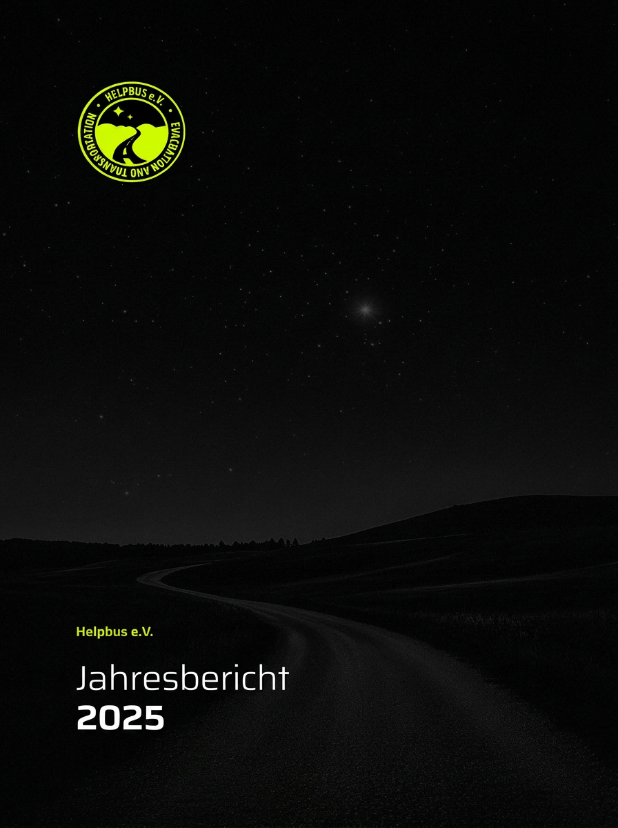 Jahresbericht 2025